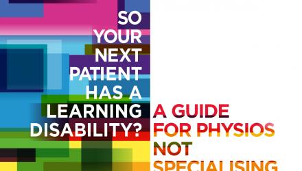 Learning disability