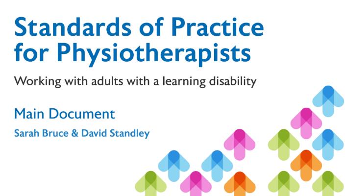 Standards of practice